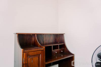 Apartemen Parkland Avenue - Pleasurable 2BR at Parkland Avenue Apartment By Travelio