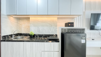 Apartemen Transpark Cibubur - Modern Studio Apartment at Transpark Cibubur By Travelio