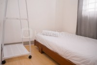 Apartemen Emerald Bintaro - Good Deal and Modern 2BR Apartment at Emerald Bintaro By Travelio