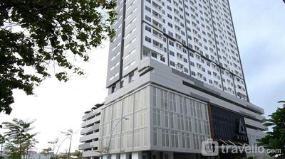 Apartemen Klaska Residence - Good Choice and Modern 1BR Apartment at Klaska Residence By Travelio