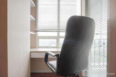 Apartemen Cinere Bellevue Suites - Combine 2BR at Cinere Bellevue Suites Apartment By Travelio