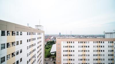 Apartemen Puncak Permai - Homey Studio at Puncak Permai Apartment By Travelio