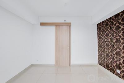 Apartemen Bintaro Embarcadero - 1BR Unfurnished with AC at Bintaro Embarcadero Apartment By Travelio