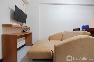 Apartemen Cinere Resort - Highest Value 2BR Apartment at Cinere Resort By Travelio