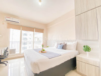 Simply Studio at Galeri Ciumbuleuit 3 Apartment By Travelio