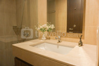 Apartemen Orange County - Spacious and Homey Studio at Orange County Apartment By Travelio