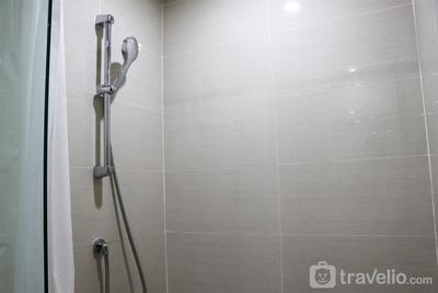 Apartemen Puri Mansion - Best Strategic 2BR at Puri Mansion Apartment Near Mall By Travelio