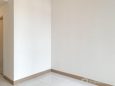 Apartemen Tokyo Riverside PIK 2 - Homey Studio Unfurnished at 17th Floor Tokyo Riverside PIK 2 Apartment By Travelio
