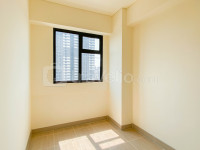 Apartemen Meikarta - Unfurnished 2BR with AC at Living Room Meikarta Apartment By Travelio