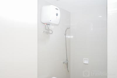 Apartemen Tree Park City BSD - Cozy 1BR with Best View Tree Park City BSD Apartment By Travelio