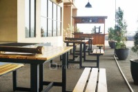 Apartemen Tamansari Panoramic - Best Stylish 2BR Apartment at Tamansari Panoramic By Travelio