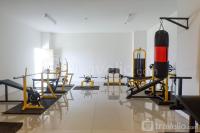 Apartemen Bale Hinggil - Spacious and Comfortable Studio Apartment at Bale Hinggil By Travelio