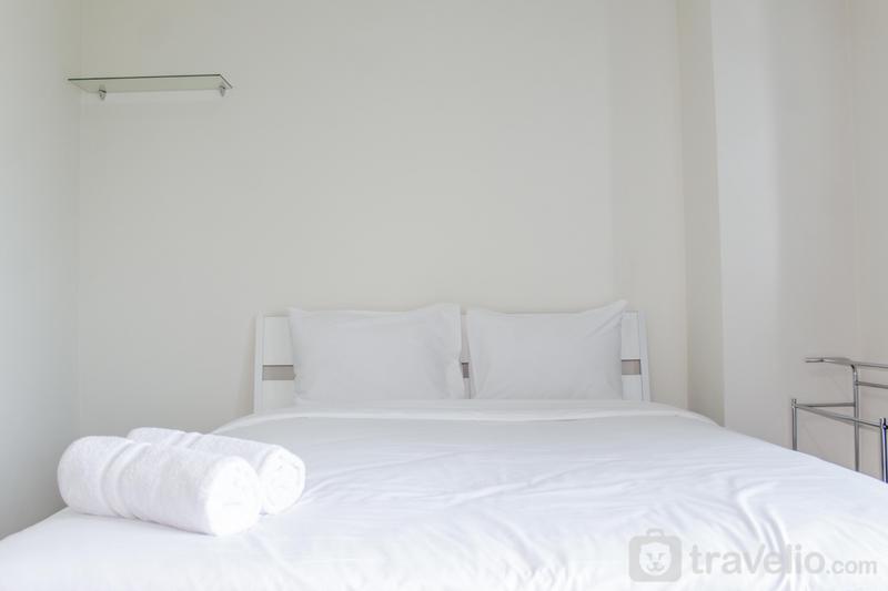 Apartemen Menara Latumenten