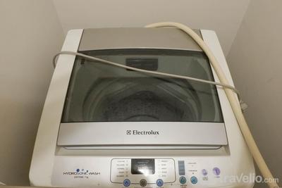 Apartemen Trillium Residence - Vibrant and Luxurious 2BR Apartment at Trillium Residence Surabaya By Travelio