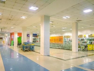 Apartemen Park View Condominium - Minimalist and Cozy Studio Park View Condominium Apartment By Travelio