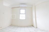 Apartemen East Park - Unfurnished 2BR with AC at 8th Floor East Park Apartment By Travelio