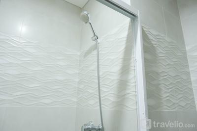 Apartemen Puri Orchard - Spacious 2BR at Puri Orchard Apartment By Travelio