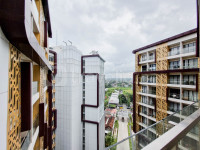 Apartemen Patraland Amarta - Comfy and Enjoyable Studio at Patraland Amarta Apartment By Travelio