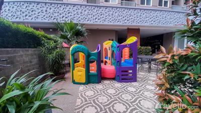 Apartemen Baileys - Best Comfy and Modern Studio at Baileys Apartment By Travelio