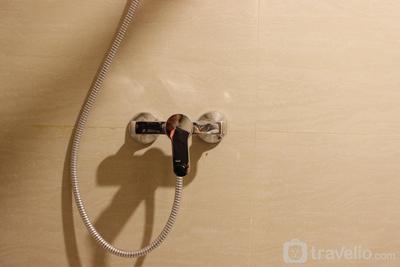 Apartemen Galeri Ciumbuleuit 3 - Chic Studio Room at Galeri Ciumbuleuit 3 Apartment By Travelio