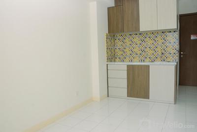 Apartemen Podomoro Golf View - Unfurnished Studio at 18th Floor with AC Podomoro Golf View Apartment By Travelio