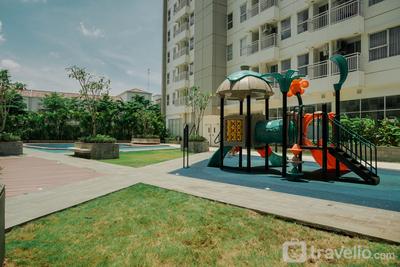 Apartemen Citra Living - Best Choice and New 2BR at Citra Living Apartment By Travelio
