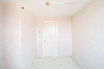 Apartemen Wisma Gading Permai - Unfurnished 2BR Apartment at Wisma Gading Permai By Travelio