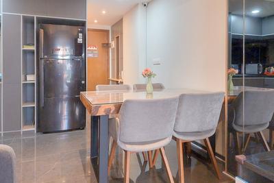 Apartemen M-Town Signature - Spacious and Comfy 3BR at M-Town Signature Apartment By Travelio