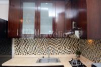 Apartemen Sudirman Park - Exclusive 1BR Sudirman Park Apartment in Jakarta's CBD Area By Travelio