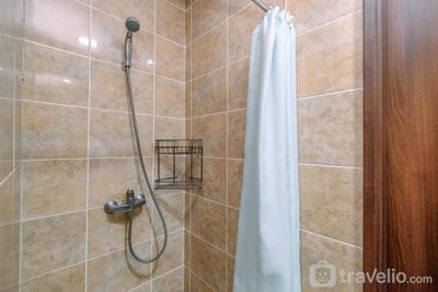 Apartemen Kemang Village - Well Appointed 2BR at Kemang Village Apartment By Travelio