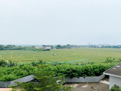 Apartemen Grand Sentraland Karawang - Minimalist Studio Grand Sentraland Karawang Apartment By Travelio