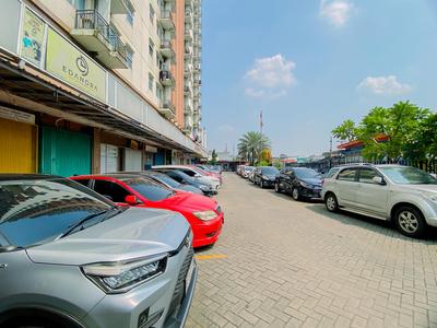 Apartemen Gateway Pesanggrahan - Comfy and Minimalist Studio at Gateway Pesanggrahan Apartment By Travelio