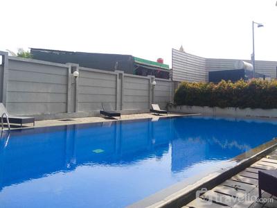 Apartemen Tifolia - Studio near Bella Terra Mall at Tifolia Apartment By Travelio