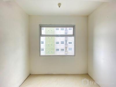 Apartemen Grand Asia Afrika - 2BR Unfurnished Apartment at Grand Asia Afrika By Travelio