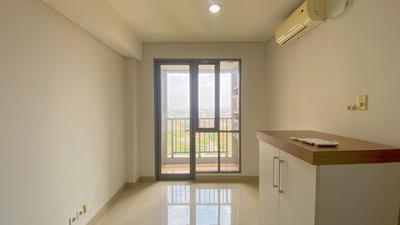 Apartemen Royal Olive Residence - Good Place 2BR Unfurnished with AC Apartment at Royal Olive Residence By Travelio