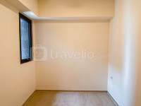 Apartemen Meikarta - 2BR Unfurnished Apartment with 1 AC at Living Room Meikarta By Travelio