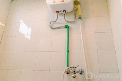 Apartemen Bintaro Park View - Nice and Elegant 2BR at Bintaro Park View Apartment By Travelio