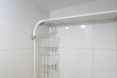 Apartemen Tanglin Supermall Mansion - Cozy and Stylish 2BR Apartment at Tanglin Supermall Mansion By Travelio