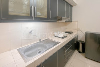 Apartemen Majesty - Spacious Luxury 2BR at Majesty Apartment By Travelio