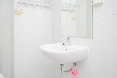 Apartemen Casa de Parco - Simply Homey Studio Casa de Parco Apartment By Travelio