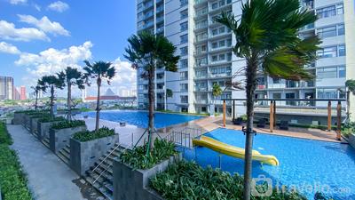 Apartemen Daan Mogot City - Modern Designed Studio at Daan Mogot City Apartment By Travelio