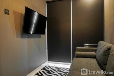 Apartemen Puri Mansion - Comfort and Modern 1BR at Puri Mansion Apartment By Travelio
