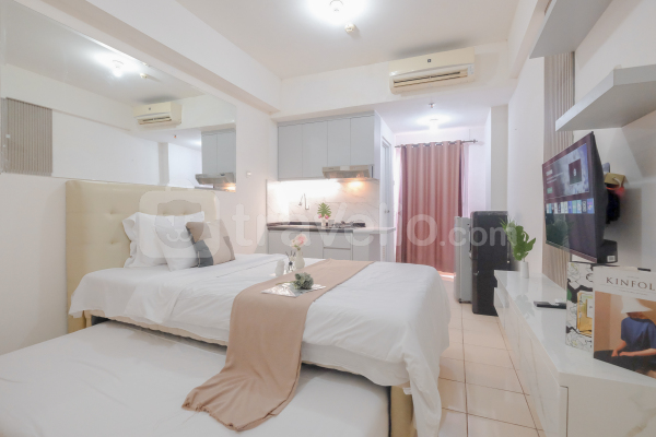 Apartemen Kemang Village