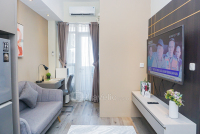 Apartemen Vasanta Innopark - Trendy 2BR at Apartment Vasanta Innopark By Travelio