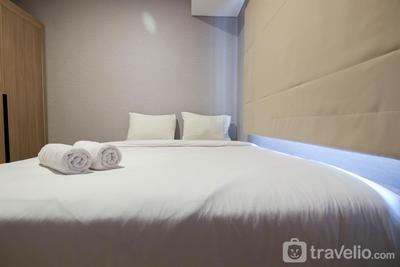 Apartemen Royal Olive Residence - Relaxing 2BR Apartment Royal Olive Residence By Travelio