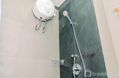 Apartemen Paddington Heights - Elegant and Comfy Studio at Paddington Heights Apartment By Travelio