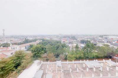 Apartemen Citra Living - Good and Modern 2BR at Citra Living Apartment By Travelio