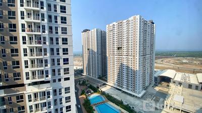 Apartemen Tokyo Riverside PIK 2 - Best Deal and Homey 2BR Tokyo Riverside PIK 2 Apartment By Travelio