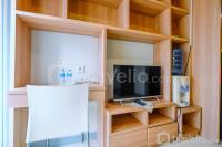 Apartemen Taman Melati Margonda - Nice Studio at Taman Melati Margonda Apartment By Travelio
