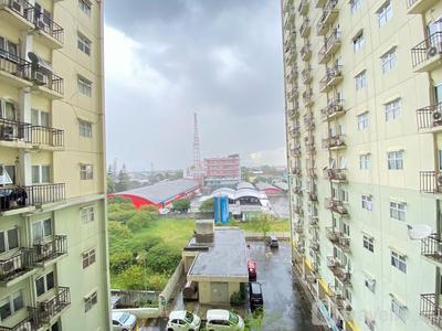 Apartemen Suites @Metro - Modern 2BR Apartment at Suites @Metro By Travelio